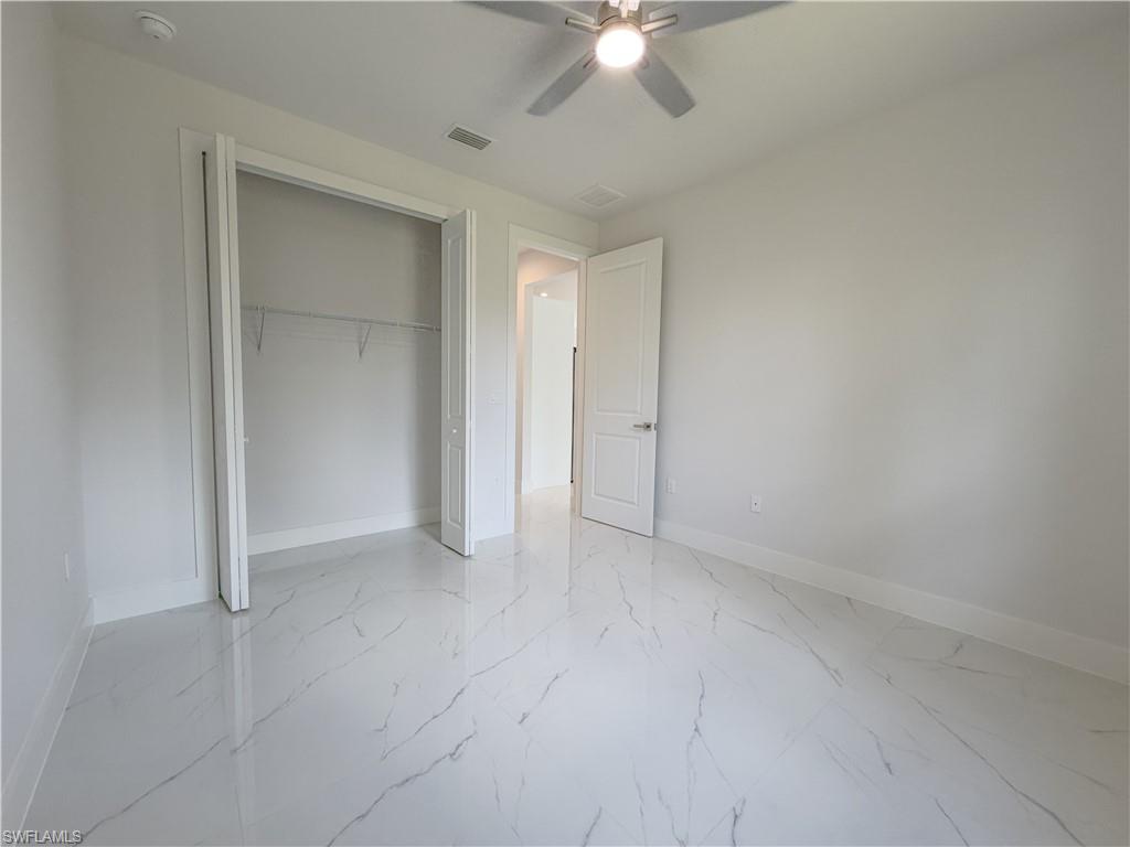 GOLDEN GATE ESTATES - Residential Lease