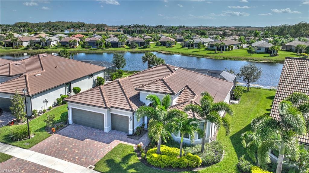 BRIDGETOWN - Residential