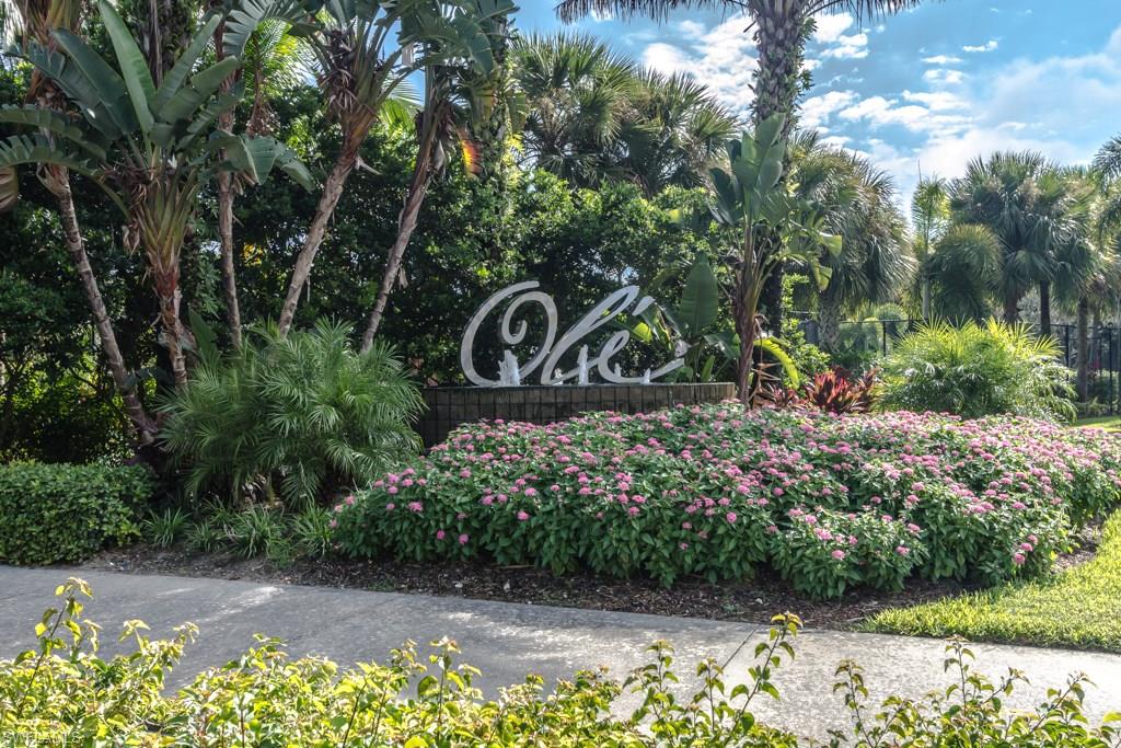 OLE - Residential