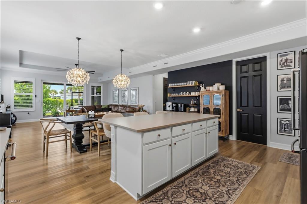 LAKE TIMBER - Residential