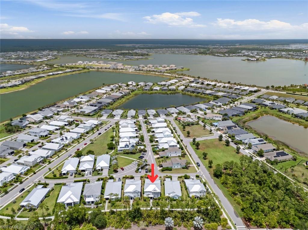 LAKE TIMBER - Residential