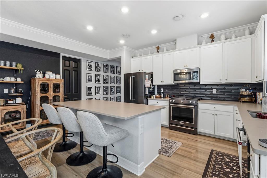 LAKE TIMBER - Residential