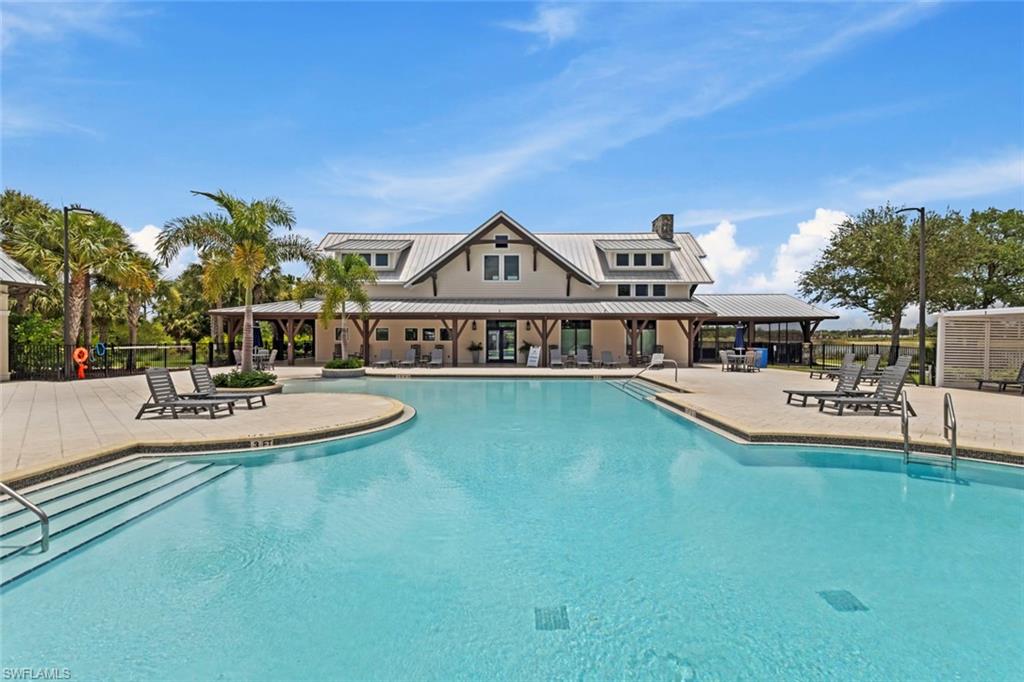 LAKE TIMBER - Residential