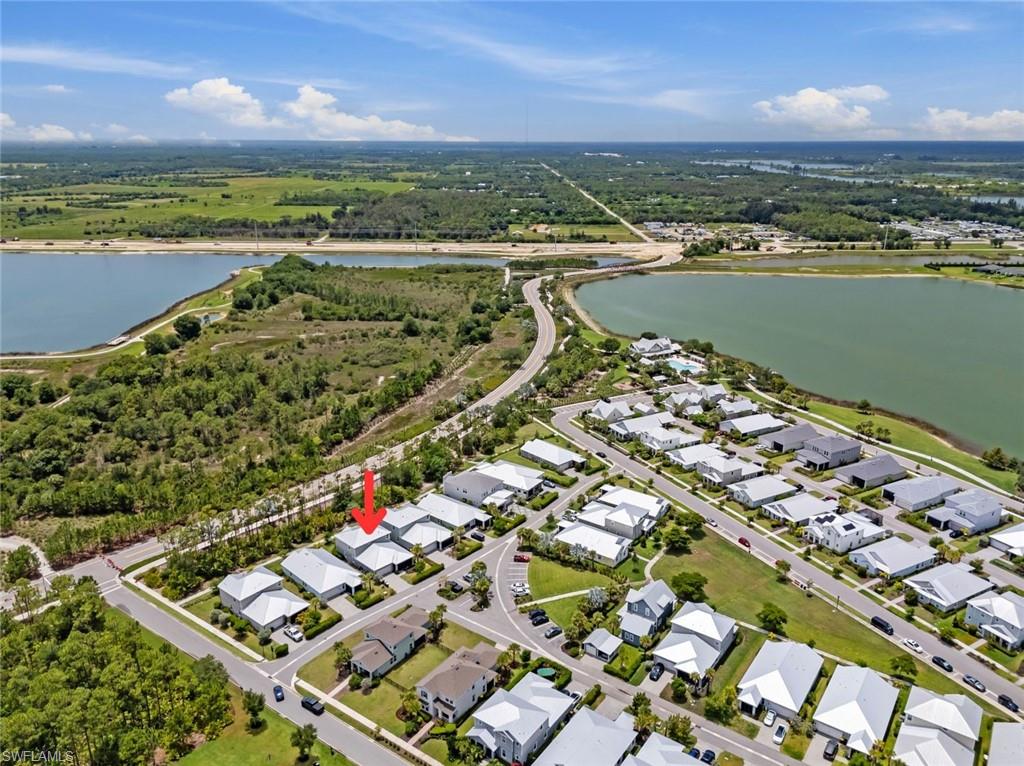 LAKE TIMBER - Residential