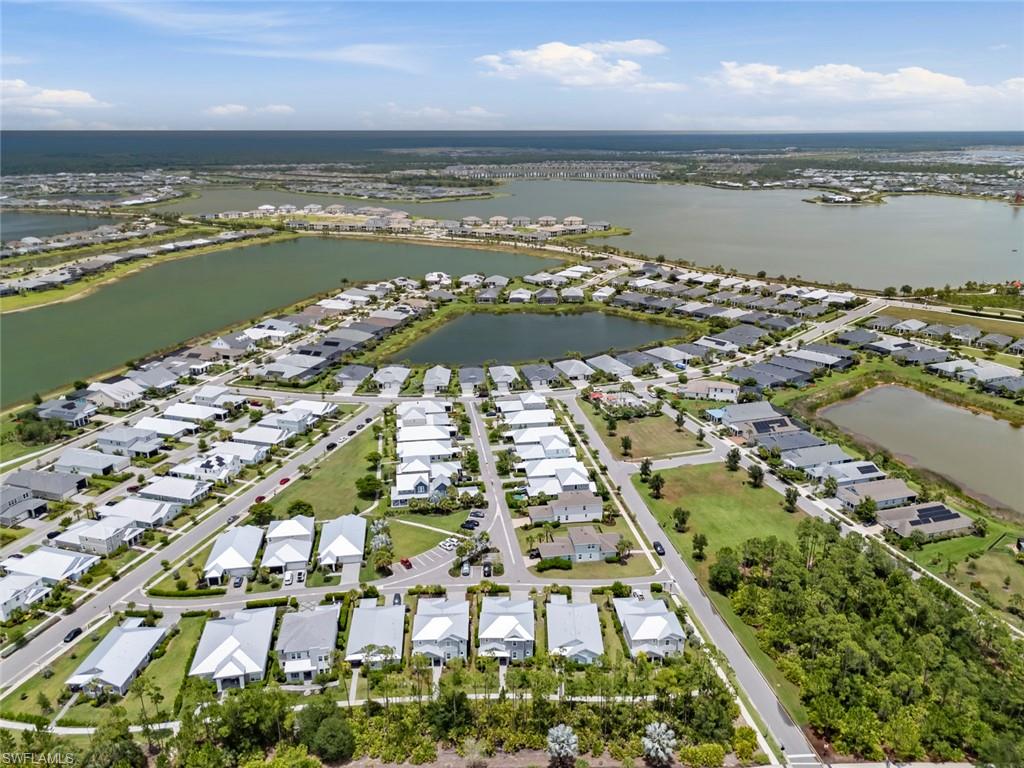 LAKE TIMBER - Residential