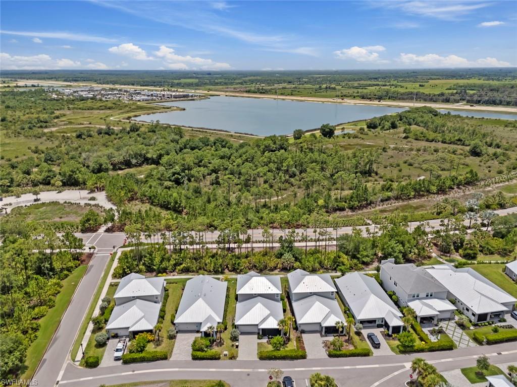 LAKE TIMBER - Residential