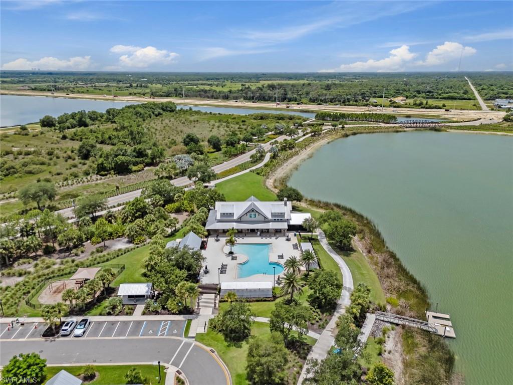 LAKE TIMBER - Residential