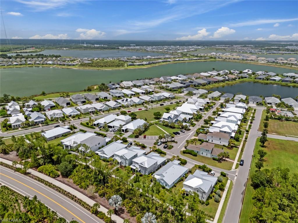 LAKE TIMBER - Residential