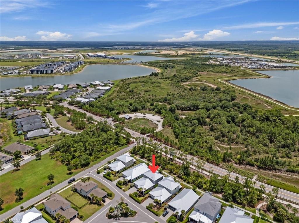 LAKE TIMBER - Residential
