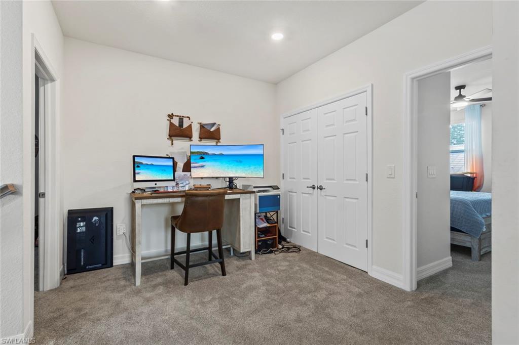 LAKE TIMBER - Residential
