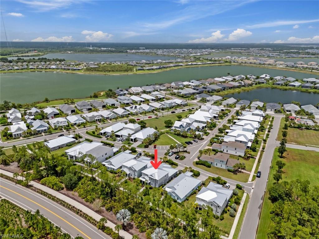 LAKE TIMBER - Residential