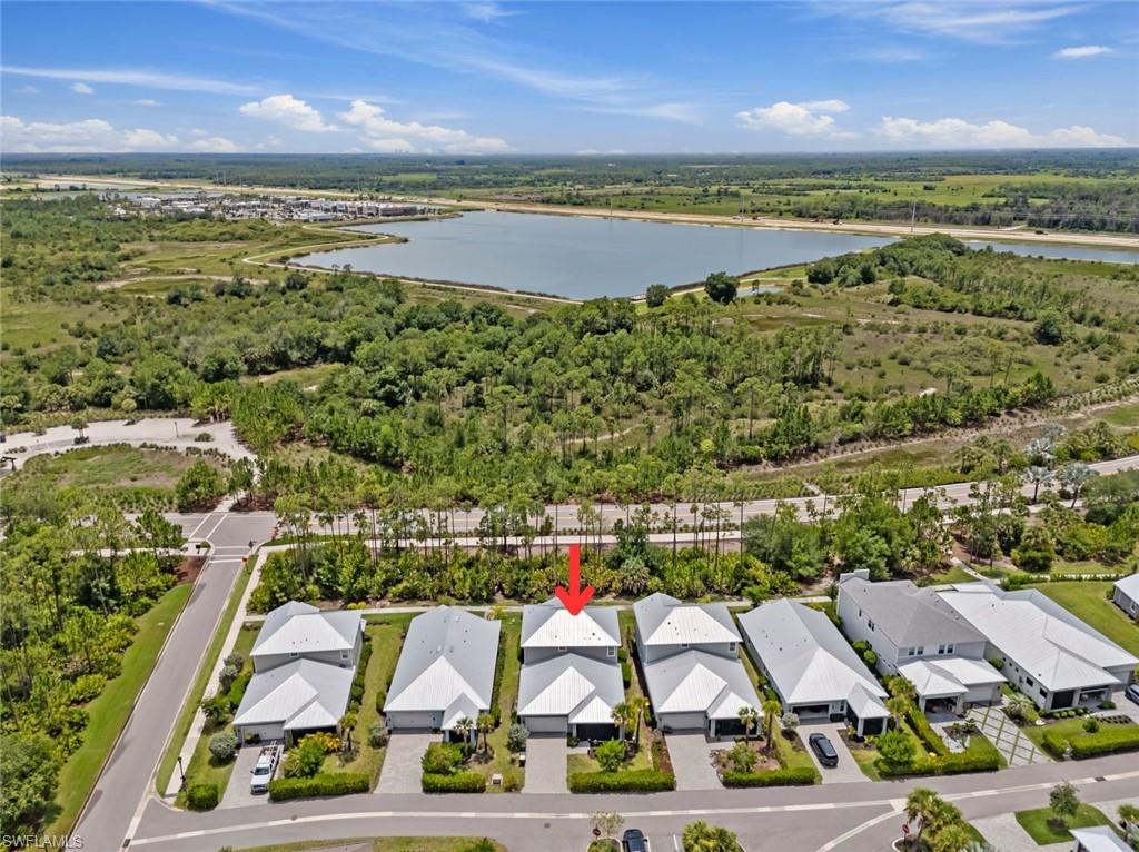 LAKE TIMBER - Residential