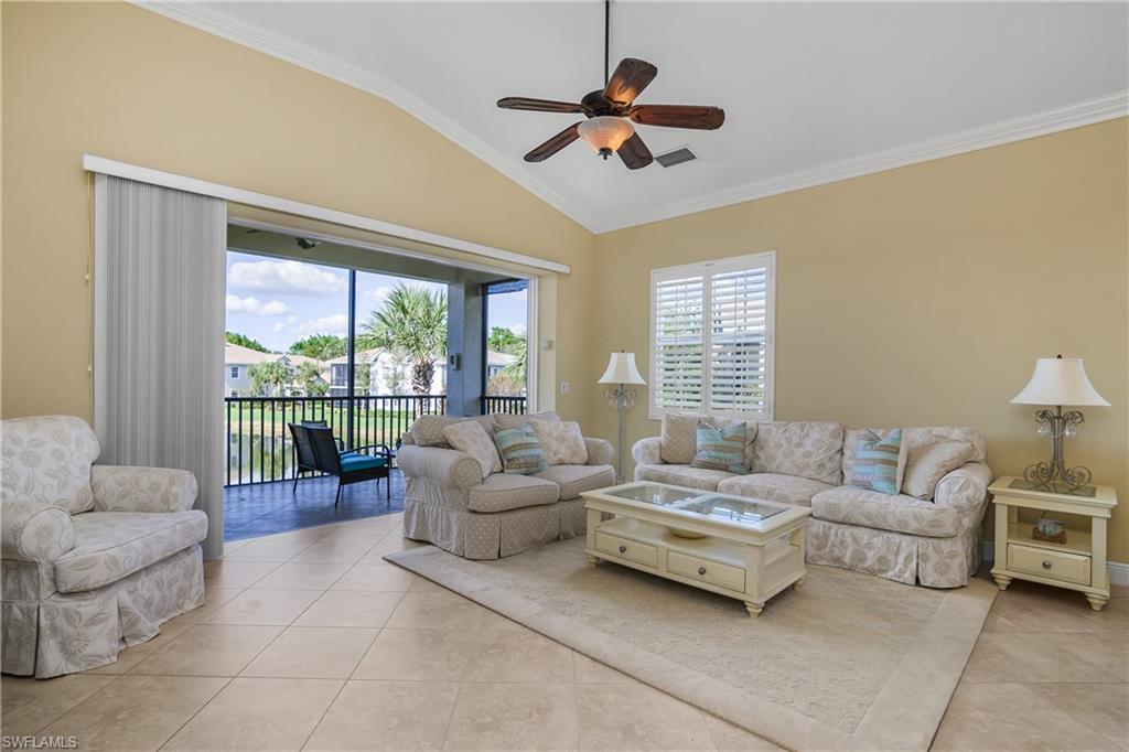 SAN MARINO - Residential Lease