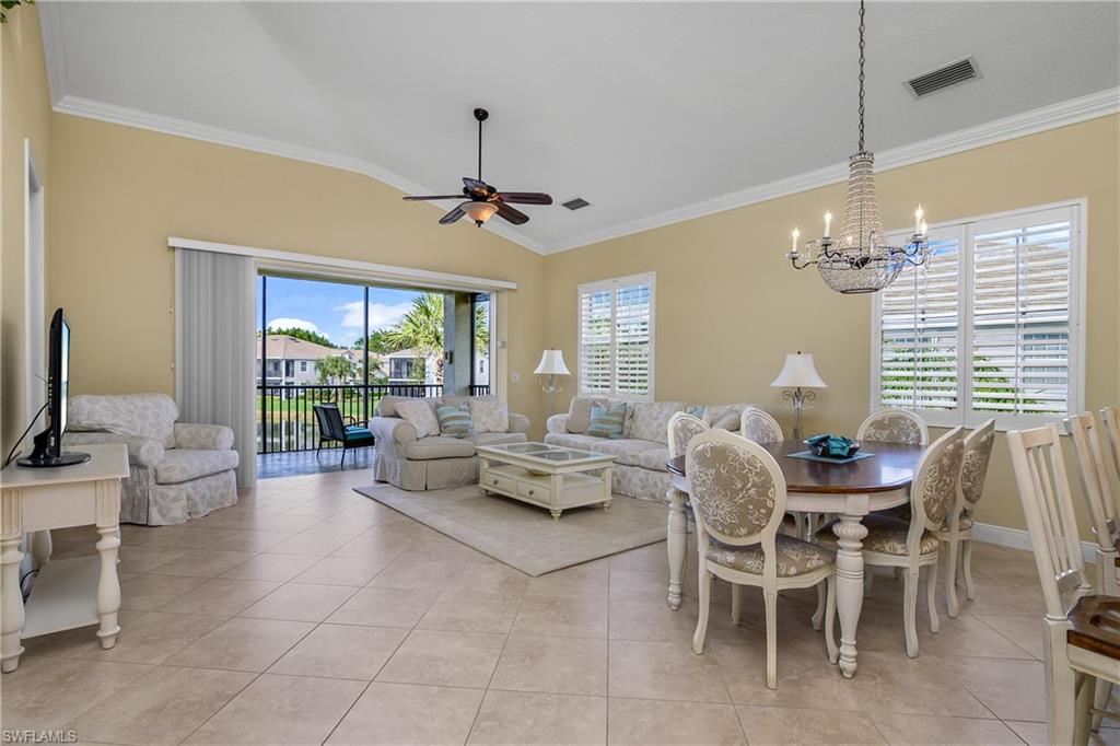 SAN MARINO - Residential Lease