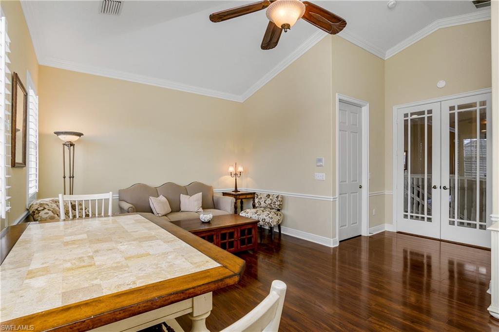 SAN MARINO - Residential Lease