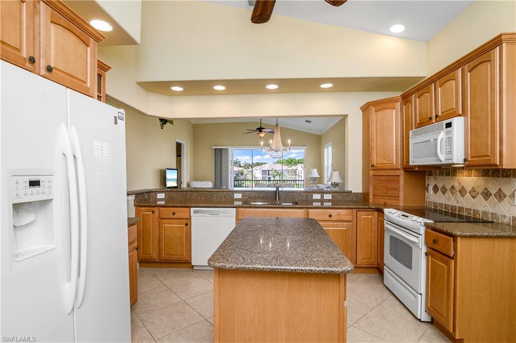 SAN MARINO - Residential Lease