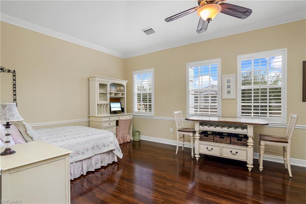 SAN MARINO - Residential Lease