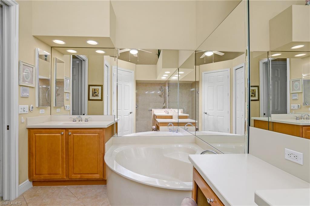 SAN MARINO - Residential Lease