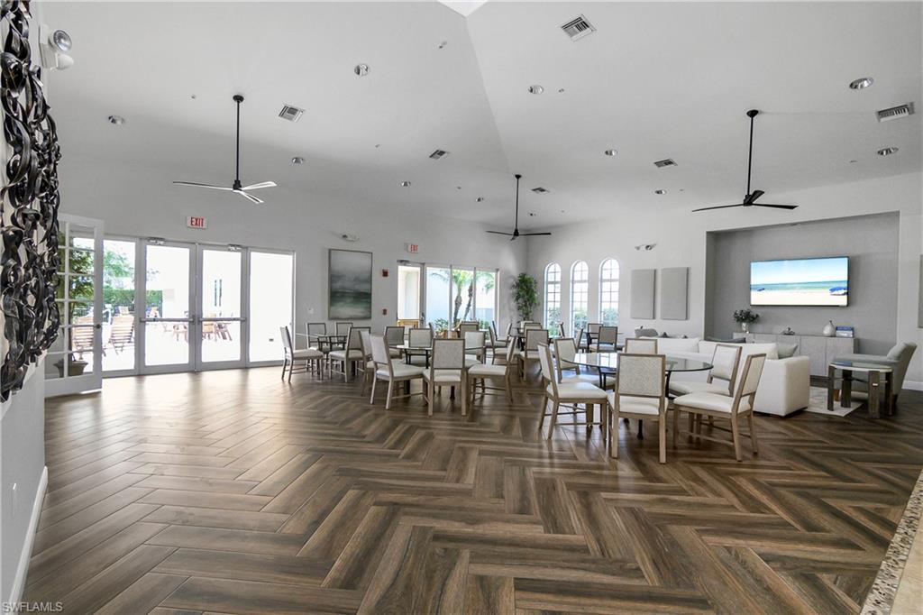 SAN MARINO - Residential Lease