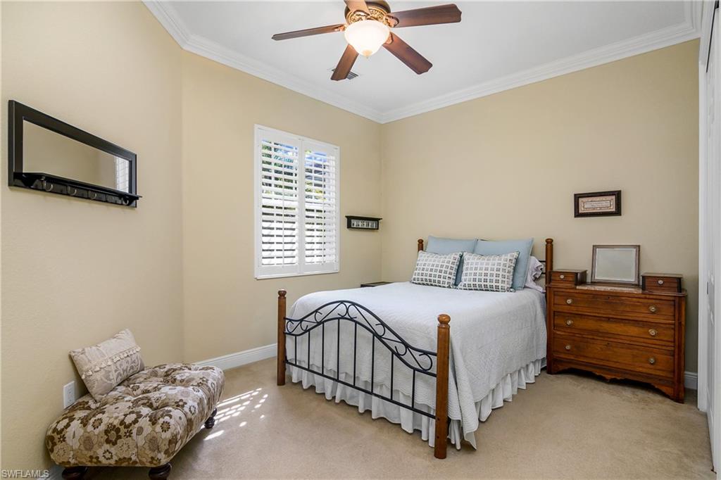 SAN MARINO - Residential Lease