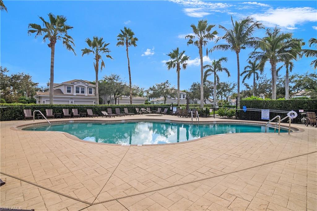 SAN MARINO - Residential Lease