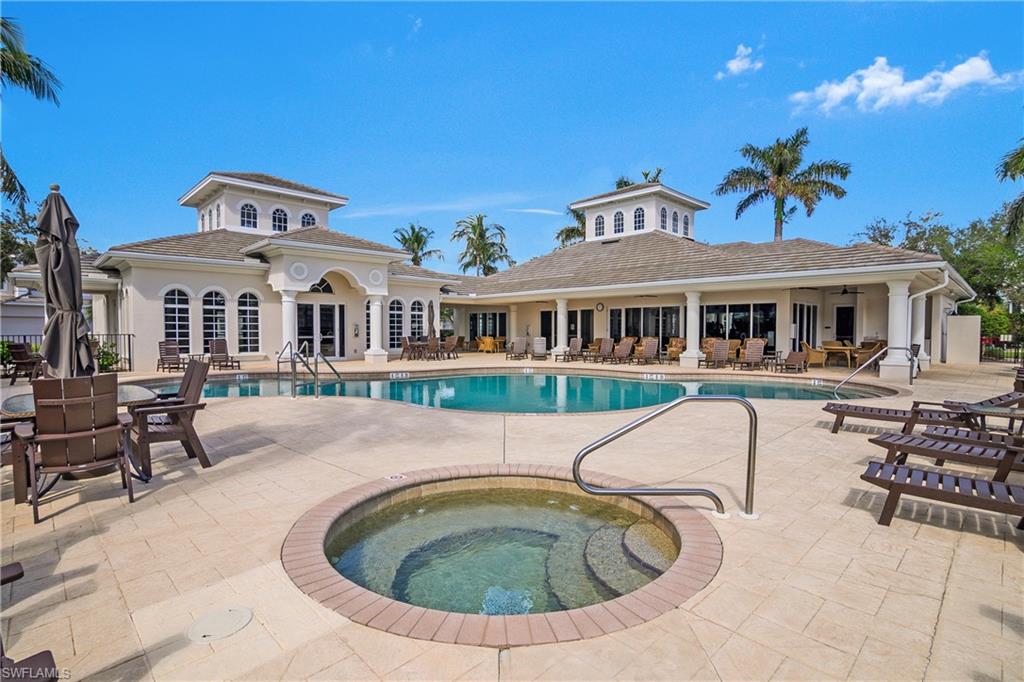 SAN MARINO - Residential Lease