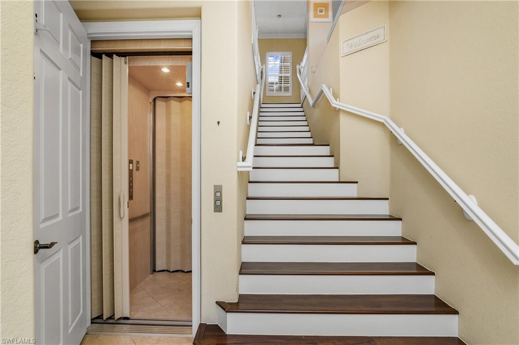 SAN MARINO - Residential Lease