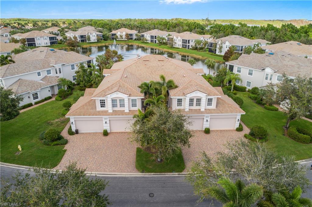 SAN MARINO - Residential Lease