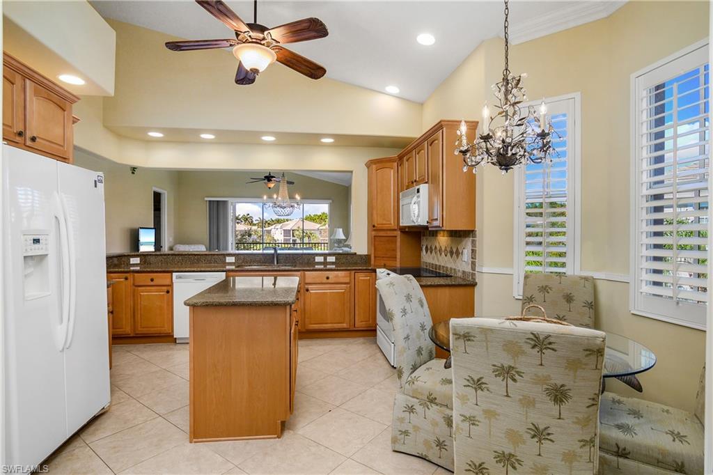 SAN MARINO - Residential Lease