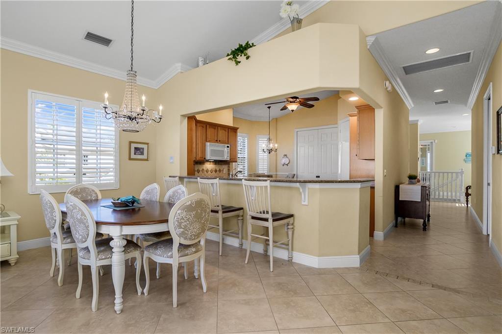 SAN MARINO - Residential Lease
