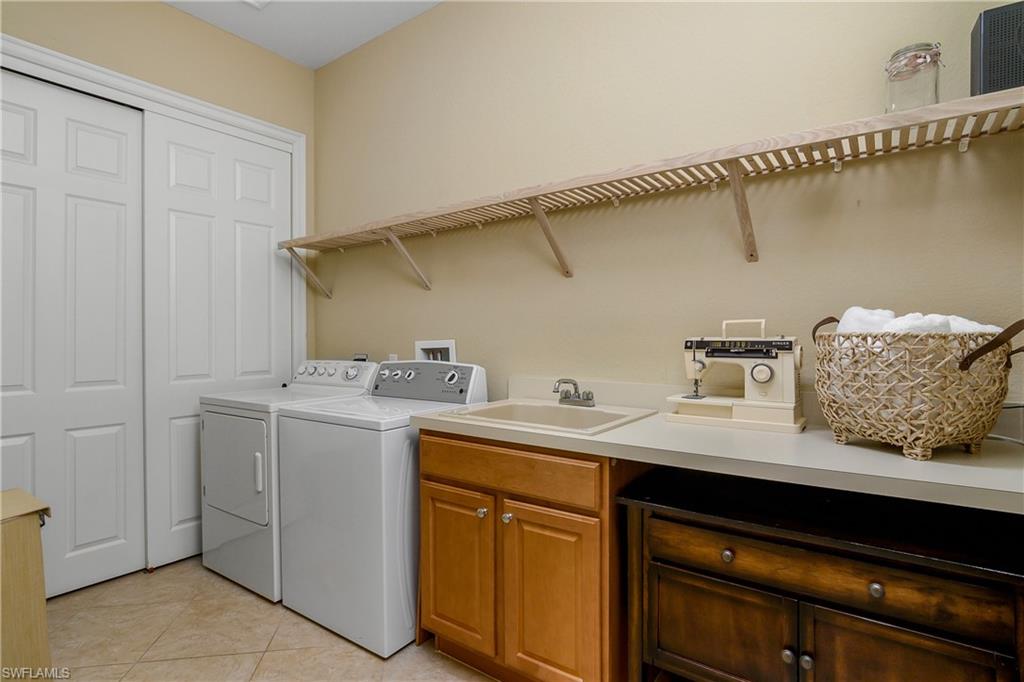 SAN MARINO - Residential Lease