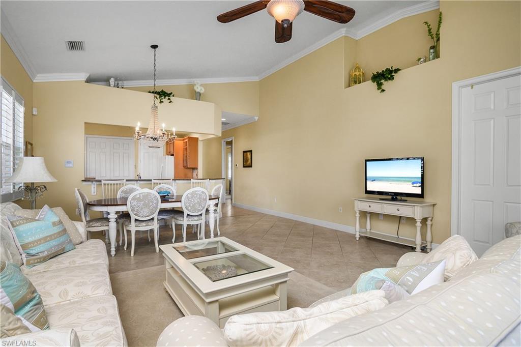 SAN MARINO - Residential Lease