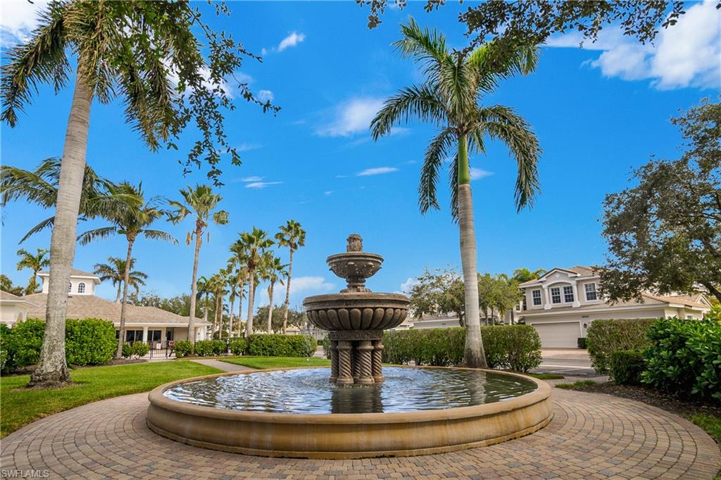 SAN MARINO - Residential Lease