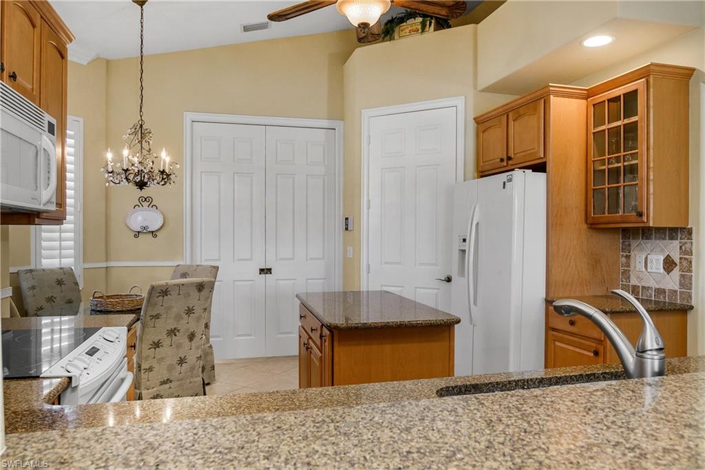 SAN MARINO - Residential Lease