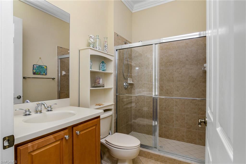 SAN MARINO - Residential Lease