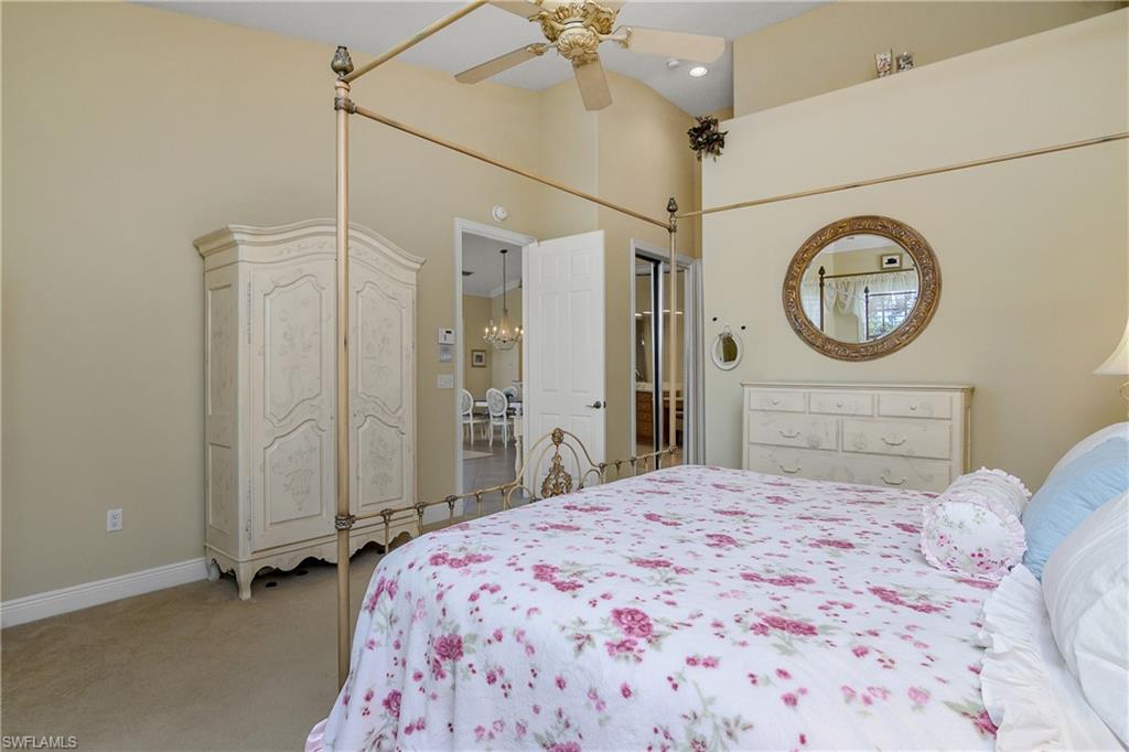 SAN MARINO - Residential Lease