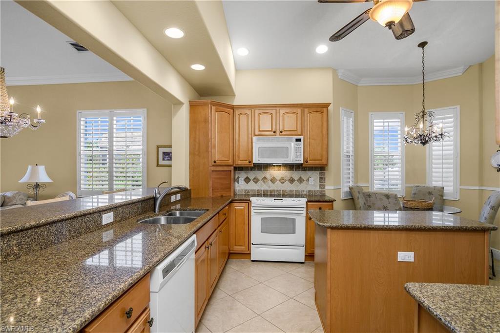 SAN MARINO - Residential Lease