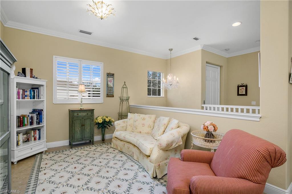 SAN MARINO - Residential Lease