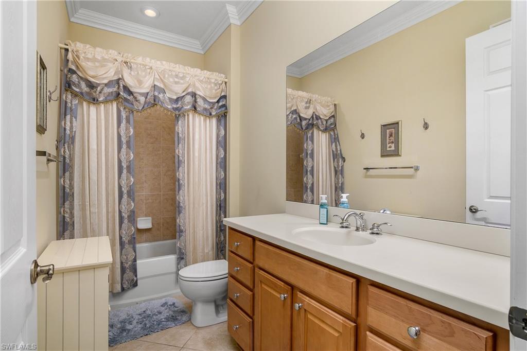 SAN MARINO - Residential Lease