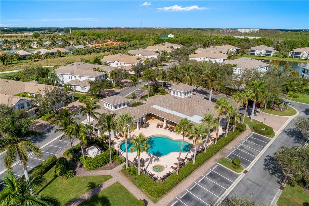 SAN MARINO - Residential Lease