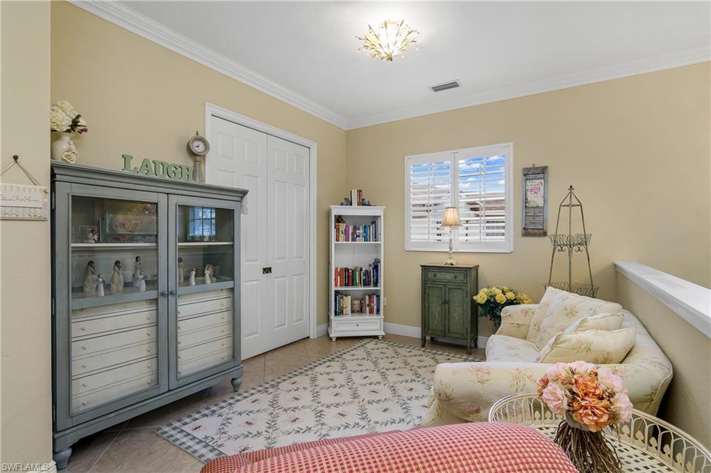 SAN MARINO - Residential Lease