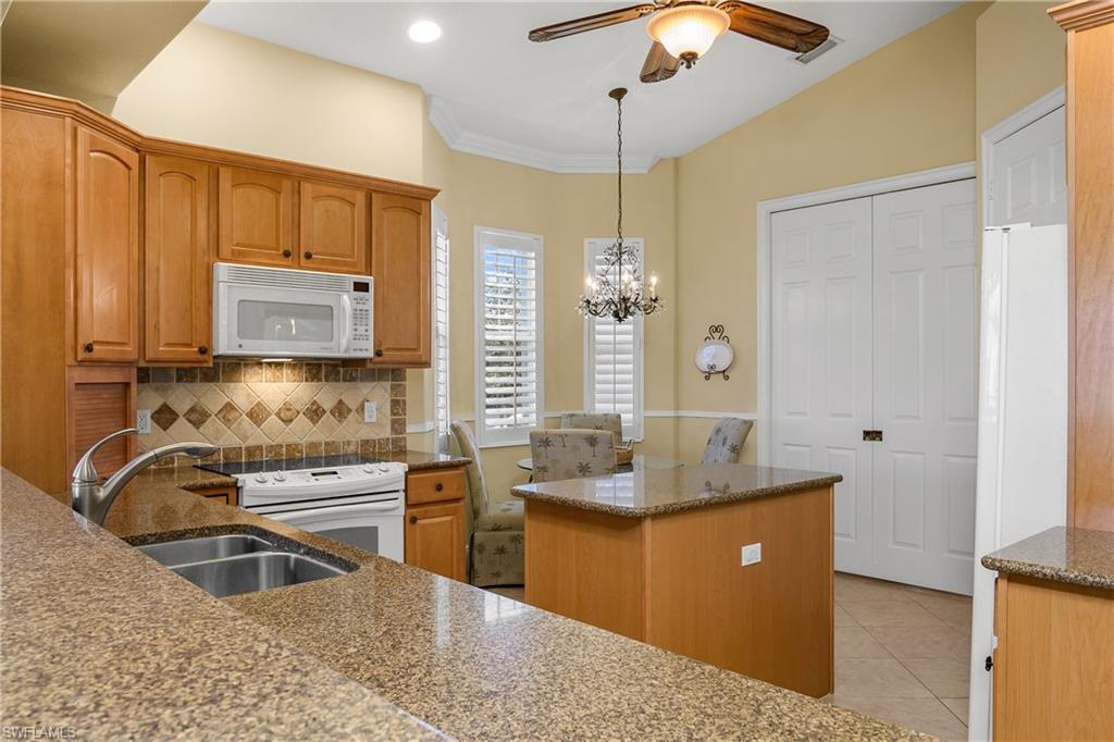 SAN MARINO - Residential Lease