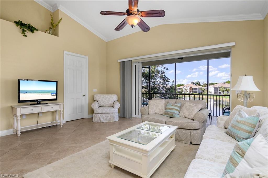 SAN MARINO - Residential Lease