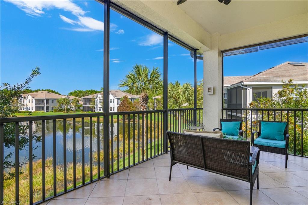 SAN MARINO - Residential Lease