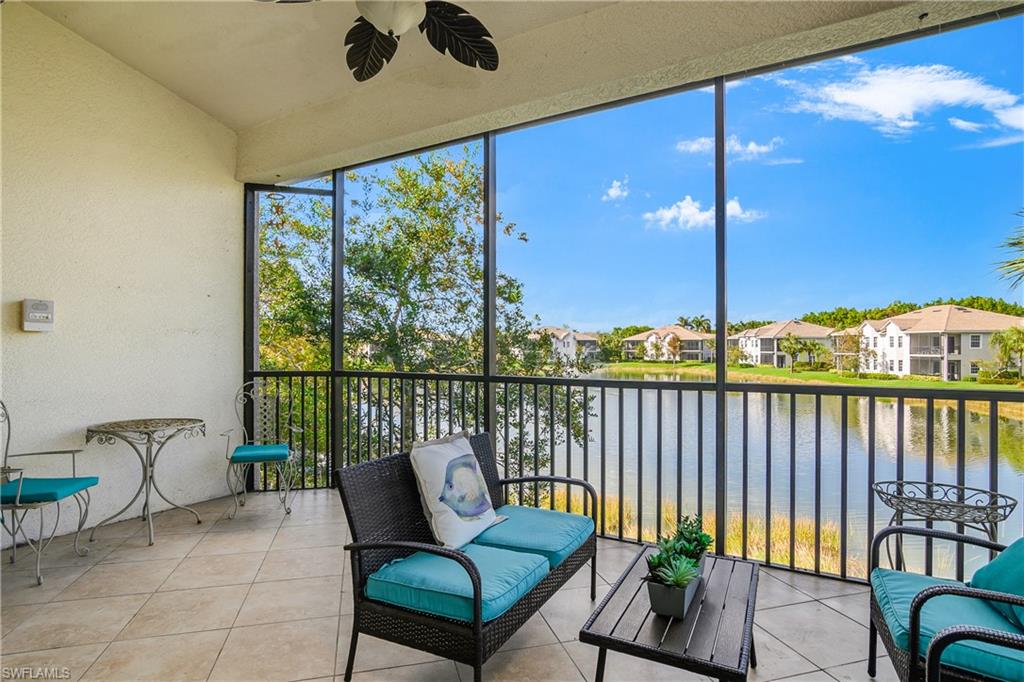 SAN MARINO - Residential Lease