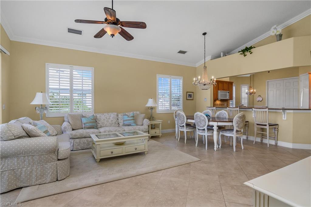 SAN MARINO - Residential Lease