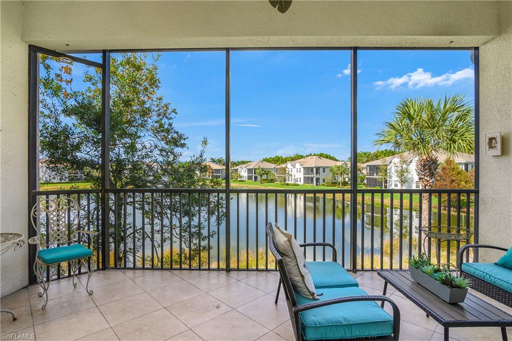 SAN MARINO - Residential Lease