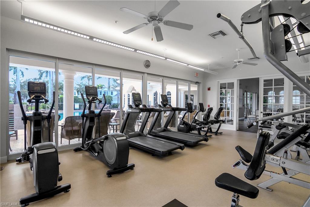 SAN MARINO - Residential Lease