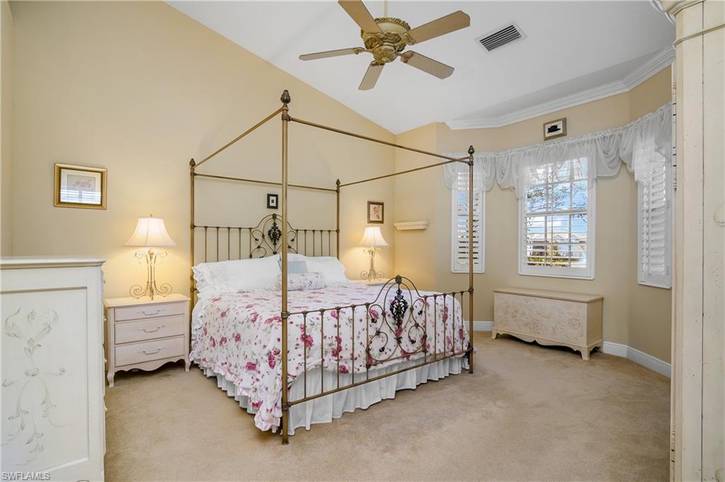 SAN MARINO - Residential Lease