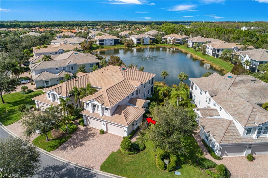 SAN MARINO - Residential Lease